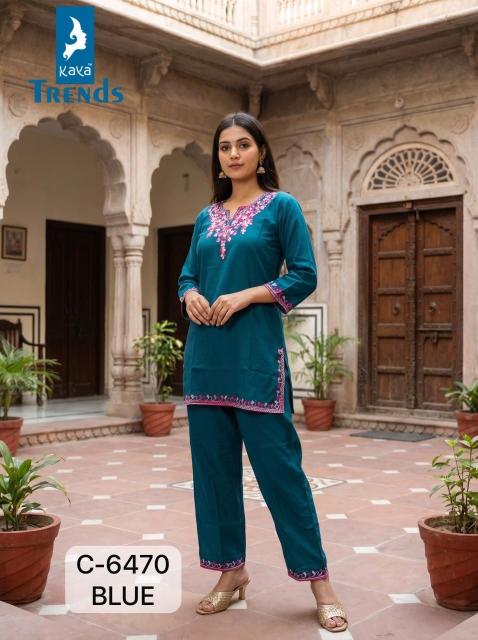 Kaya 6470 coord set wholesale clothing website